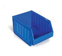 Tayg 52-P azul Tiroir Pliable Empilable Nº52P, Bleu