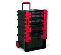 Tayg Boîte à outils mobile Nº59 Pro 500 x 410 x 770 mm