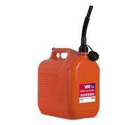 Tayg 603358 Bidon avec canule 20L, Rouge, 20