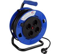 Tayg 772603 Enrouleur électrique Bleu/noir 25 cm