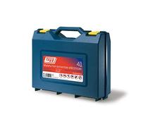 Tayg Boîte à outils pour outils électriques 385 x 330 x 130 mm 16,5 L