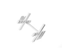 Tayg 915024 Lot de 30 cloisons en verre 10 mm