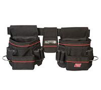 TAYG 92602 Ceinture à Outils Double-Professionnelle