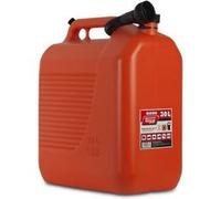 Tayg Bidon en plastique pour carburant avec canule 30 l G