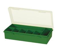 Tayg - Boîte De Rangement - 240 X 140 X 54 Mm - 7 Compartiments