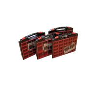 Tayg - Boîte De Rangement - 430 X 370 X 55 Mm