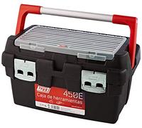 Tayg - Caisse à Outils en Plastique-Aluminium Nº450-E