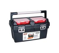 Tayg - Caisse à Outils en Plastique-Aluminium Nº500-E