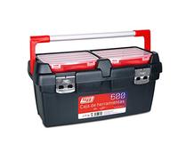 Tayg - Caisse à outils en plastique-aluminium Nº600