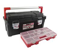 Tayg - Caisse à Outils en Plastique-Aluminium Nº650-E