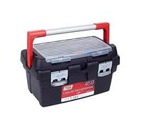 Tayg - Caisse à outils en plastique et aluminium Nº450