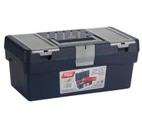 Tayg Boîte à outils en plastique 370011 B011 356 x 192 x 150 mm
