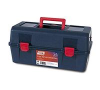 Tayg 370024 B024 Boîte à Outils en Plastique 400 x 206 x 188 mm