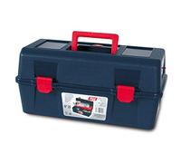 Outifrance - Boîte à outils 1 étage + 1 organiseur G