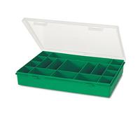 TAYG Casier à séparateurs Fixes Nº13-17