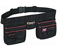 Tayg 2-B Ceinture à Outils Double