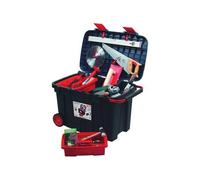 Tayg - Coffre À Outils - Roulettes - 775 X 472 X 493 Mm - Avec Plateau Amovible