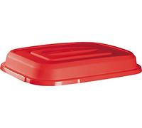 Tayg Conteneur à déchets cuir Eco Tayg 95/75 l. RO.