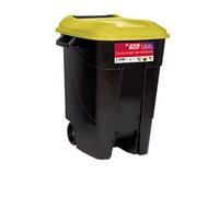 Tayg - Conteneur à déchets Ecotayg 100L