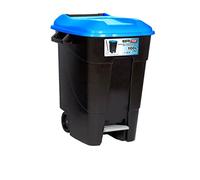 Tayg - Conteneur à déchets Ecotayg 100P Bleu