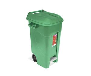 Tayg - Conteneur à déchets EcoTayg 120LVE-P