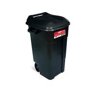 Tayg EcoTayg 442070 Poubelle à déchets 120 l Noir