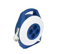 Tayg Enrouleur extensible Blanc/bleu, 734601