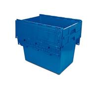 Tayg- EURO-caisses pour Entrepôt et transport avec Couvercle Nº6434-T