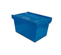 Tayg- EURO-caisses pour Entrepôt et transport avec Couvercle Nº6444-T