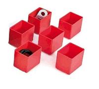 Tayg Lot de 150 tiroirs amovibles B-50 79 x 55 x 47 mm.