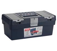 Tayg - MALLETTE D'OUTILLAGE - 356 x 192 x 150 mm - AVEC COMPARTIMENT - 10,2 L