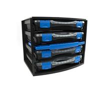 Tayg - Multi-Box empilable Nº 1