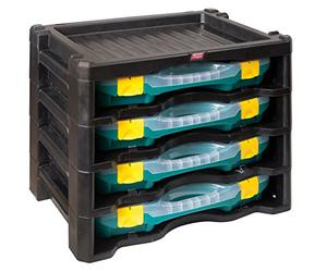 TAYG - Multi-Box empilable Nº 2