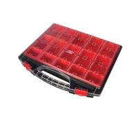 Tayg - Organiseur - 430 x 370 x 85 mm - 13 tiroirs coulissants