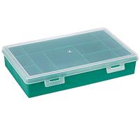 Tayg Boîte tayg-box4 à 11 compartiments Vert