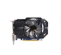 Taygate Carte Graphique de Jeu Carte Graphique GTX 960 4GB 1050 TI 750 TI 2GB 4GB 1660 3GB 1060 Cartes vidéo GPU(GTX 750 Ti 2GB)