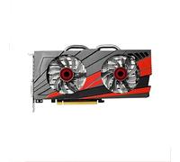 Taygate Carte Graphique de Jeu Carte Graphique GTX 960 4GB 1050 TI 750 TI 2GB 4GB 1660 3GB 1060 Cartes vidéo GPU(ASUS-GTX 950 2GB)