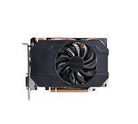 Taygate Carte Graphique de Jeu Carte Graphique GTX 960 4GB 1050 TI 750 TI 2GB 4GB 1660 3GB 1060 Cartes vidéo GPU(GA-GTX 960 2GB-1165)