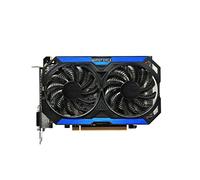 Taygate Carte Graphique de Jeu Carte Graphique GTX 960 4GB 1050 TI 750 TI 2GB 4GB 1660 3GB 1060 Cartes vidéo GPU(GA-GTX 960 2GB-1190)
