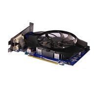 Taygate Carte Graphique de Jeu Carte vidéo Fit for GIGABYTE GT 740 1 Go Cartes vidéo 128bit GDDR5 Carte Graphique Fit for GeForce GT740-1GB Cartes VGA Plus Fortes Que GTX650