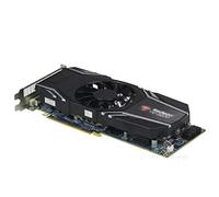 Taygate Carte Graphique de Jeu Computer Graphics de Bureau Fit for Sapphire HD 6870 1 Go GPU Fit for AMD Radeon HD6870 1G GDDR5 Vidéo 256 Bits Cards PC Gaming PCI-E DVI
