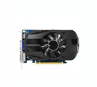 Taygate Carte Graphique de Jeu Fit for ASUS - Carte D'affichage d'origine GT730, 2GB, SDDR3, for Nvidia, Geforce, GPU, Jeu, DVI, VGA