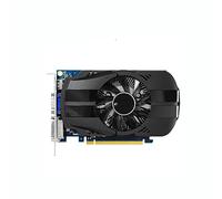 Taygate Carte Graphique de Jeu Fit for ASUS - Carte d'affichage d'origine GT730, 2GB, SDDR3, geforce, GPU, Jeu, DVI, VGA