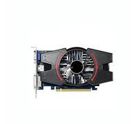 Taygate Carte Graphique de Jeu Fit for ASUS Carte vidéo Originale GT630 2GB 128 Bit Gddr3 Cartes Graphiques for nvidia vga Cartes geforce GT 630 HDMI DVI