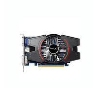 Taygate Carte Graphique de Jeu Fit for ASUS Carte Vidéo Originale GT630 2GB 128 Bit Gddr3 Cartes Graphiques for VGA Cartes Geforce GT 630 HDMI DVI