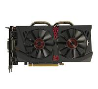 Taygate Carte Graphique de Jeu Fit for ASUS Graphics Cartes GTX 950 2GB 128bit GDDR5 GDDR5 pour VGA Cartes GeForce GTX950