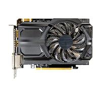 Taygate Carte Graphique de Jeu Fit for Carte vidéo CGIGABYTE GTX 950 2GB 128bit GDDR5 Fit for VGA Cartes GeForce Plus Forte Que Les Cartes Graphiques GTX 750 TI PCI-E