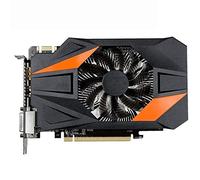 Taygate Carte Graphique de Jeu Fit for Gigabyte Graphics Carte GTX 950 2GB 128bit GDDR5 Cartes Vidéo Conformité Fit for VGA Cartes GeForce GTX950 GTX 750 TI 1050 GTX750