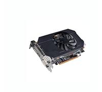 Taygate Carte Graphique de Jeu Fit for Gigaoctet Carte Vidéo GTX 960 2GB GPU 128 Bits d'origine Gddr5 Cartes Graphiques Carte Carte for Nvidia Geforce GTX960 2G PCI-E X16 HDMI DVI OC