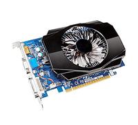 Taygate Carte Graphique de Jeu Fit for Gigaoctet Carte vidéo Originale GT730 2GB SDDR3 Cartes Graphiques for Nvidia Geforce GPU U Plus Fort Que GT630 GT610 GT720 GT710
